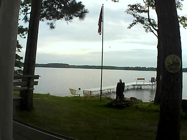 Whiteface Cam Image - Fri, 07/20/2018 5:53am 