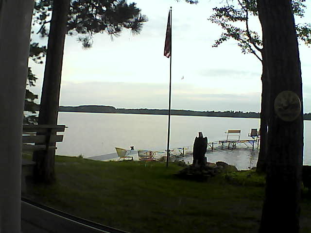 Whiteface Cam Image - Fri, 07/20/2018 6:14am 