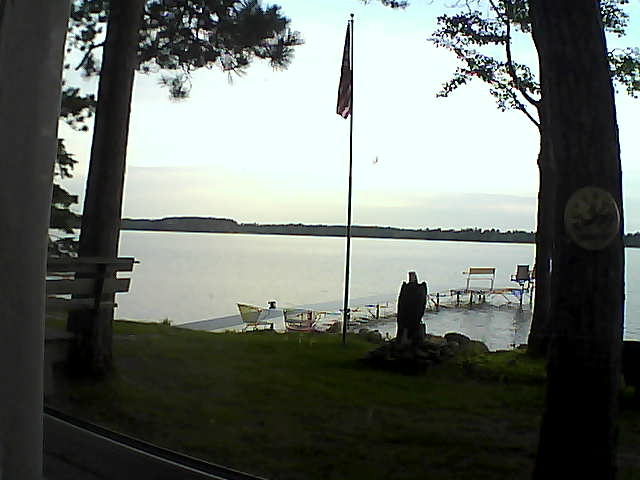 Whiteface Cam Image - Fri, 07/20/2018 6:24am 