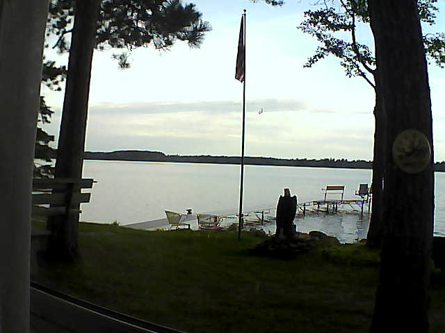 Whiteface Cam Image - Fri, 07/20/2018 6:44am 