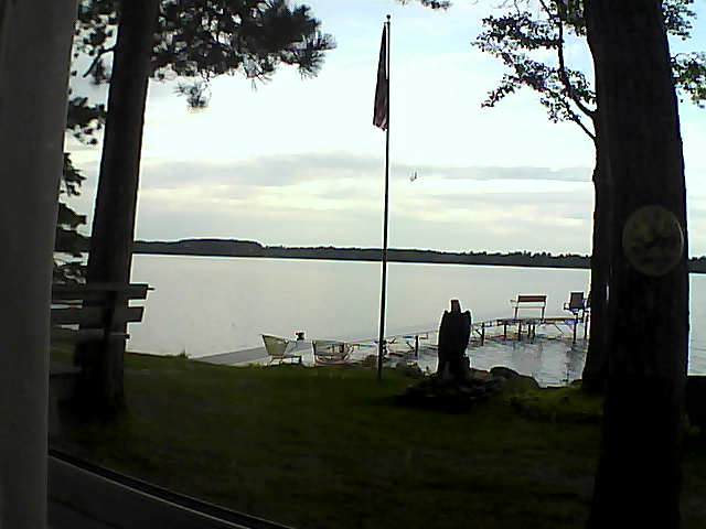 Whiteface Cam Image - Fri, 07/20/2018 6:54am 