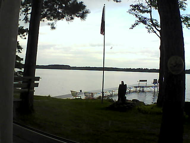 Whiteface Cam Image - Fri, 07/20/2018 7:04am 