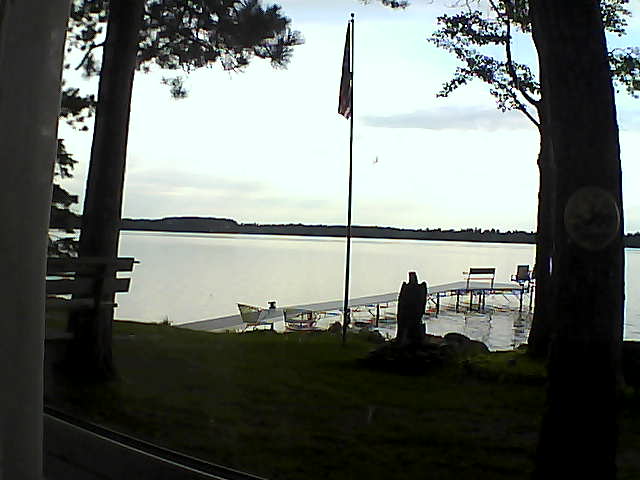 Whiteface Cam Image - Fri, 07/20/2018 7:14am 