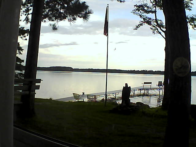 Whiteface Cam Image - Fri, 07/20/2018 7:24am 