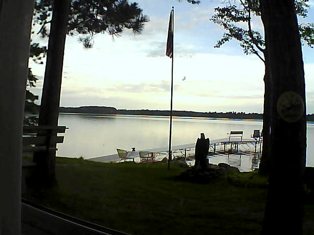 Whiteface Cam Image - Fri, 07/20/2018 7:34am 