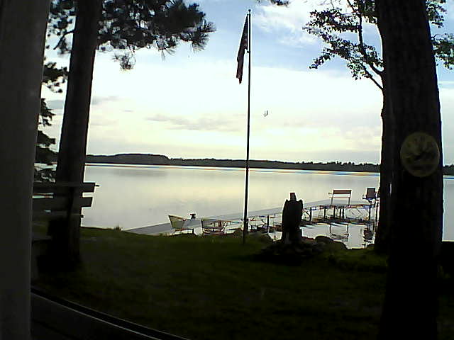 Whiteface Cam Image - Fri, 07/20/2018 7:44am 