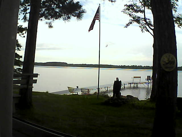 Whiteface Cam Image - Fri, 07/20/2018 7:54am 