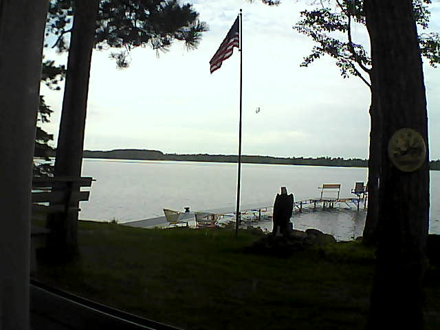 Whiteface Cam Image - Fri, 07/20/2018 8:04am 