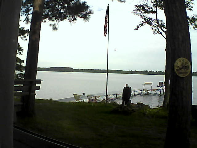 Whiteface Cam Image - Fri, 07/20/2018 8:14am 