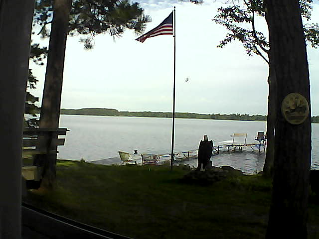 Whiteface Cam Image - Fri, 07/20/2018 8:24am 