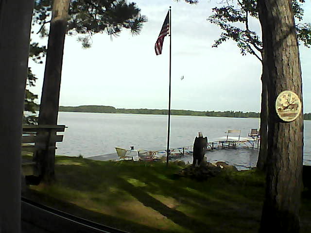 Whiteface Cam Image - Fri, 07/20/2018 8:34am 