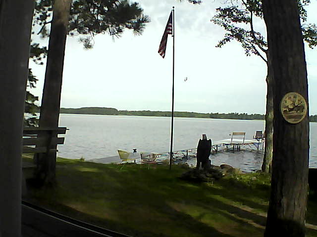 Whiteface Cam Image - Fri, 07/20/2018 8:44am 