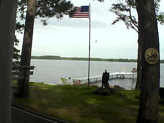 Whiteface Cam Image - Fri, 07/20/2018 9:04am 