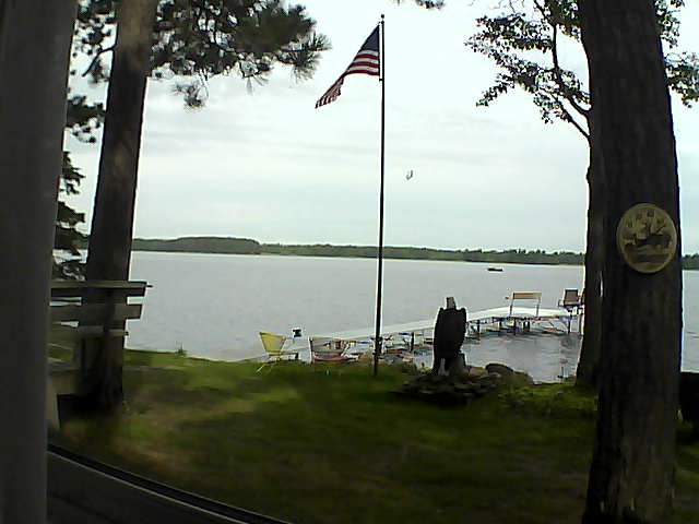 Whiteface Cam Image - Fri, 07/20/2018 9:14am 