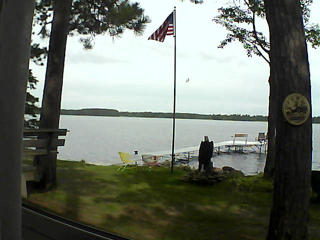 Whiteface Cam Image - Fri, 07/20/2018 9:24am 