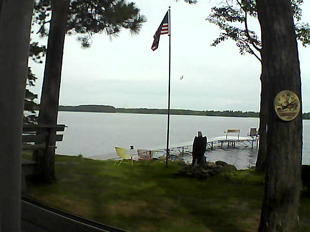 Whiteface Cam Image - Fri, 07/20/2018 9:34am 