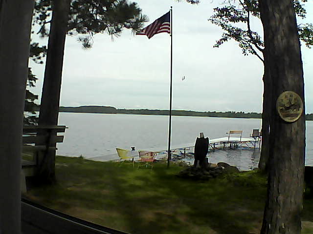 Whiteface Cam Image - Fri, 07/20/2018 9:44am 