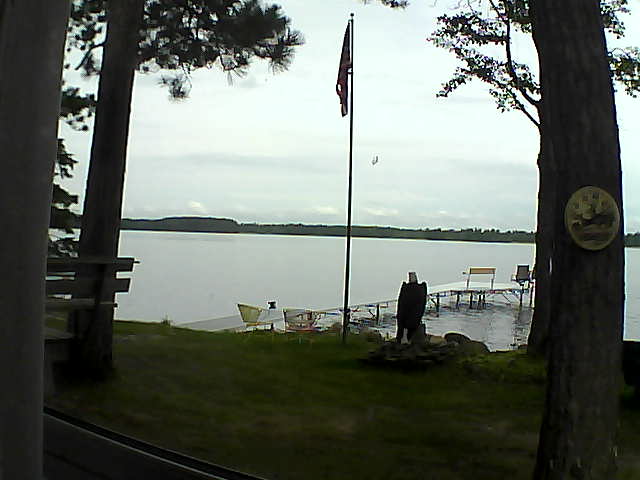 Whiteface Cam Image - Fri, 07/20/2018 10:04am 