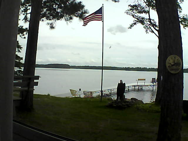 Whiteface Cam Image - Fri, 07/20/2018 10:14am 