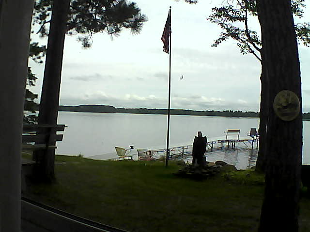 Whiteface Cam Image - Fri, 07/20/2018 10:34am 