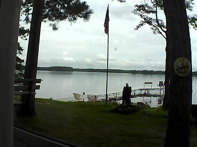 Whiteface Cam Image - Fri, 07/20/2018 10:44am 