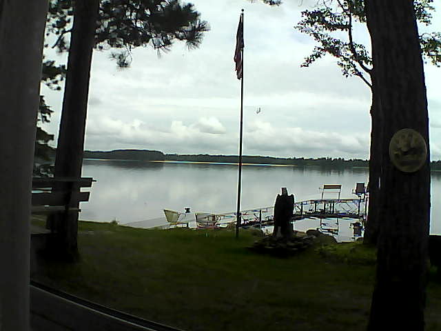 Whiteface Cam Image - Fri, 07/20/2018 10:54am 