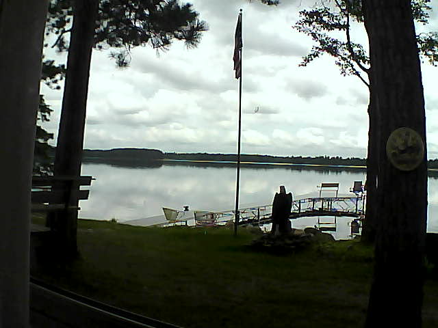 Whiteface Cam Image - Fri, 07/20/2018 11:14am 