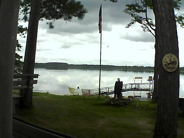 Whiteface Cam Image - Fri, 07/20/2018 11:24am 