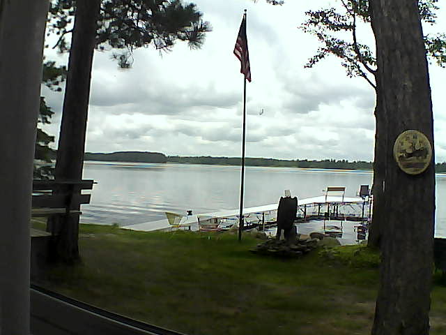 Whiteface Cam Image - Fri, 07/20/2018 11:44am 