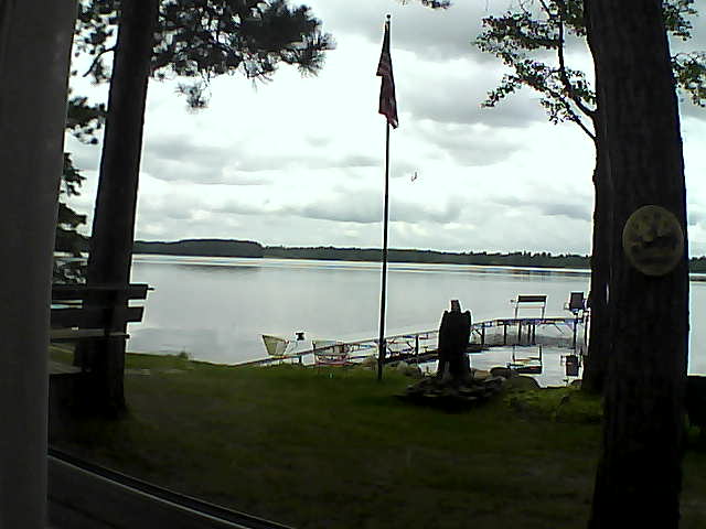 Whiteface Cam Image - Fri, 07/20/2018 11:54am 