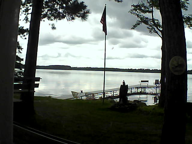 Whiteface Cam Image - Fri, 07/20/2018 12:04pm 