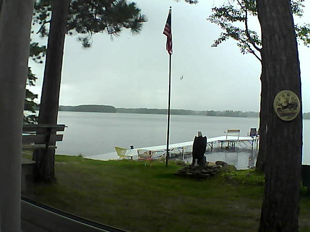 Whiteface Cam Image - Fri, 07/20/2018 12:24pm 