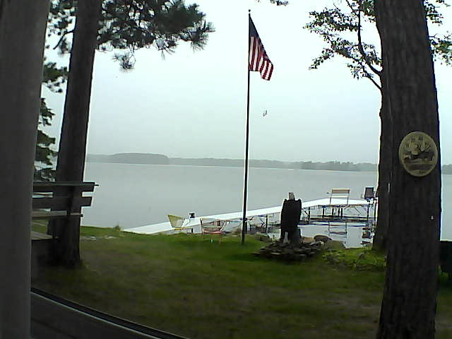 Whiteface Cam Image - Fri, 07/20/2018 12:34pm 