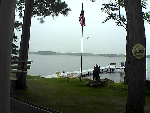 Whiteface Cam Image - Fri, 07/20/2018 12:44pm 