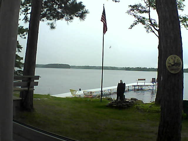 Whiteface Cam Image - Fri, 07/20/2018 12:54pm 