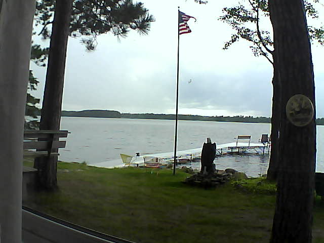 Whiteface Cam Image - Fri, 07/20/2018 1:04pm 