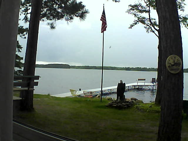 Whiteface Cam Image - Fri, 07/20/2018 1:24pm 