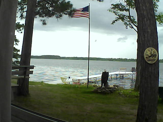 Whiteface Cam Image - Fri, 07/20/2018 1:44pm 