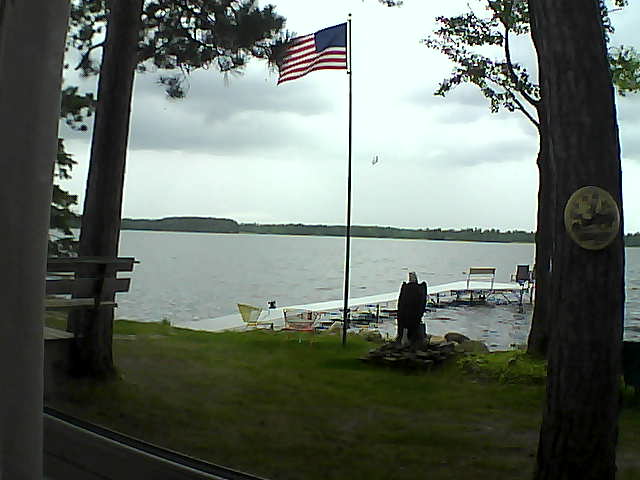 Whiteface Cam Image - Fri, 07/20/2018 1:54pm 