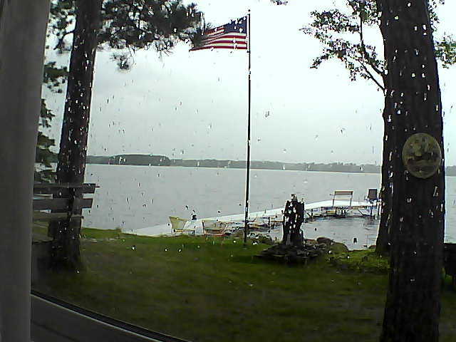 Whiteface Cam Image - Fri, 07/20/2018 2:04pm 