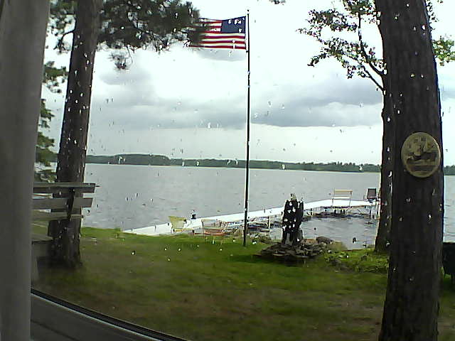 Whiteface Cam Image - Fri, 07/20/2018 2:14pm 