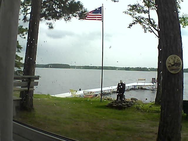 Whiteface Cam Image - Fri, 07/20/2018 2:24pm 