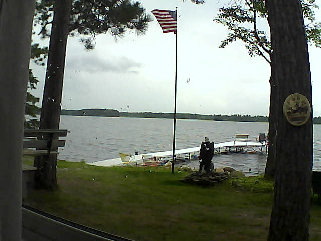 Whiteface Cam Image - Fri, 07/20/2018 2:34pm 