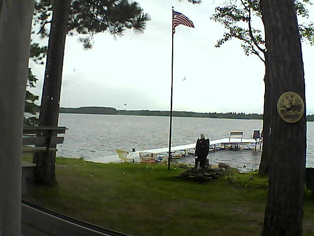 Whiteface Cam Image - Fri, 07/20/2018 2:44pm 