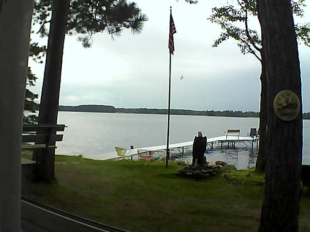 Whiteface Cam Image - Fri, 07/20/2018 3:34pm 