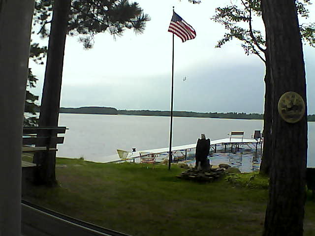 Whiteface Cam Image - Fri, 07/20/2018 3:44pm 