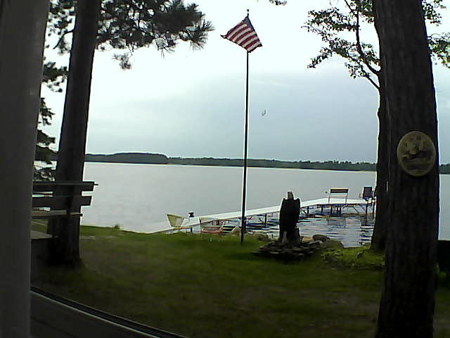 Whiteface Cam Image - Fri, 07/20/2018 3:54pm 