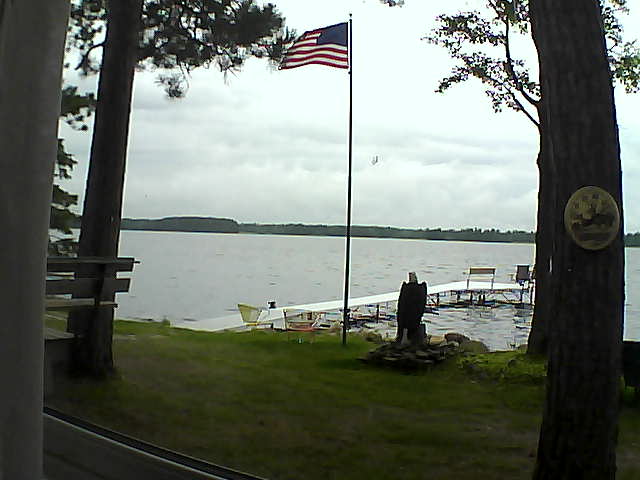 Whiteface Cam Image - Fri, 07/20/2018 4:44pm 