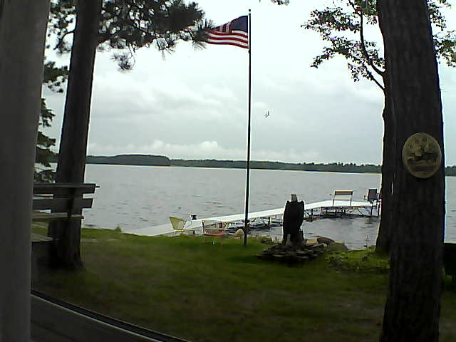 Whiteface Cam Image - Fri, 07/20/2018 4:54pm 