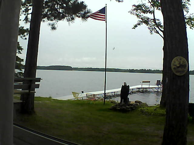 Whiteface Cam Image - Fri, 07/20/2018 5:14pm 